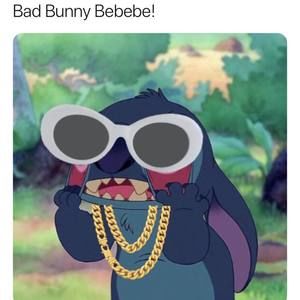 Meet your Posher, Johnny